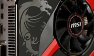 MSI lancia la video card Radeon R9 270X GAMING 2G ITX 