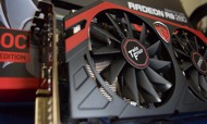 I prezzi delle Radeon R9 sono ora pi bassi e stabili 