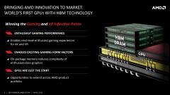 AMD potrebbe non lanciare alcuna video card con RAM HBM2 nel 2016 