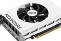 Foto della video card Radeon R9 Nano White Edition in arrivo da ASUS 