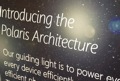 Si chiama Polaris la risposta di AMD all'architettura Pascal di NVIDIA 