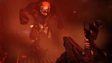 AMD mostra DOOM in esecuzione su un sistema con una Radeon RX 480 