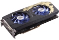 HIS introduce la video card Radeon RX 480 IceQ X Roaring OC 8GB 