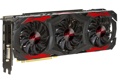 Un nuovo BIOS per l'overclocking della PowerColor Radeon RX 480 RED Devil 