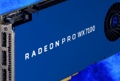 AMD annuncia la linea di video card con GPU Polaris Radeon Pro WX 