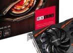 GIGABYTE lancia le video card Radeon RX 550 Gaming OC 2G e Radeon RX 550 D5 2G 