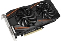 Foto e specifiche della video card Radeon RX 590 Gaming di GIGABYTE 