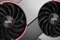 MSI prepara il lancio della video card Radeon RX 5600 XT GAMING Z 